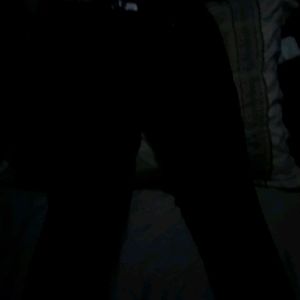 NoBo Womens Stretch Demim Size 11